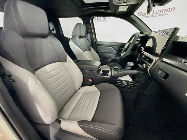 New 2026 Toyota Tacoma TRD Off-Road AWD/4WD image 28