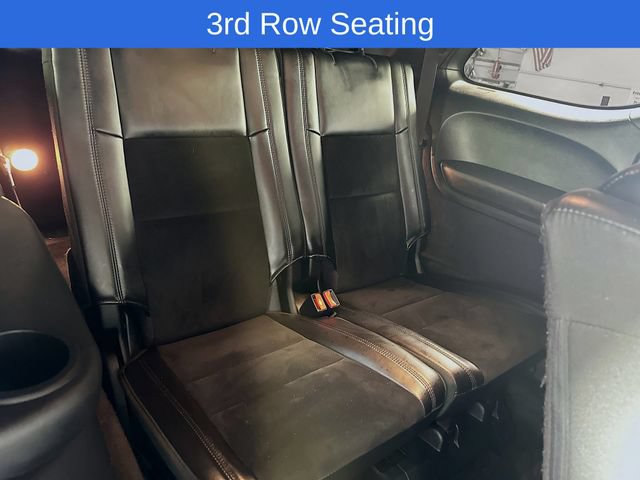 Used 2018 Dodge Durango GT w/ Premium Group AWD/4WD image 22