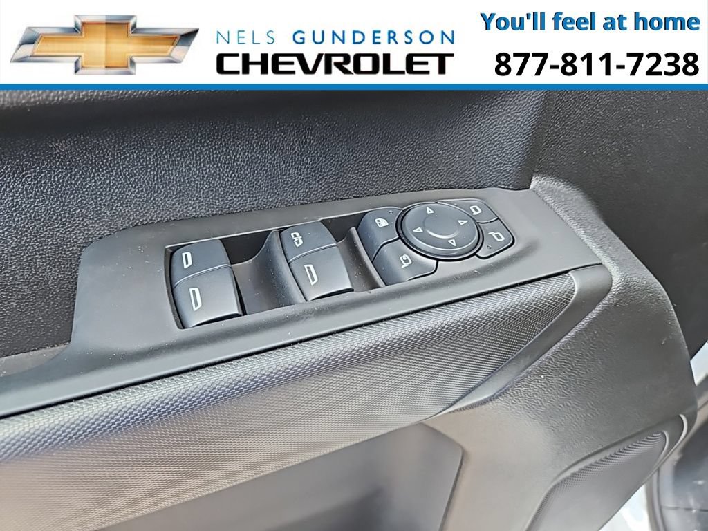 New 2024 Chevrolet Silverado 3500 W/T w/ WT Convenience Package AWD/4WD image 15