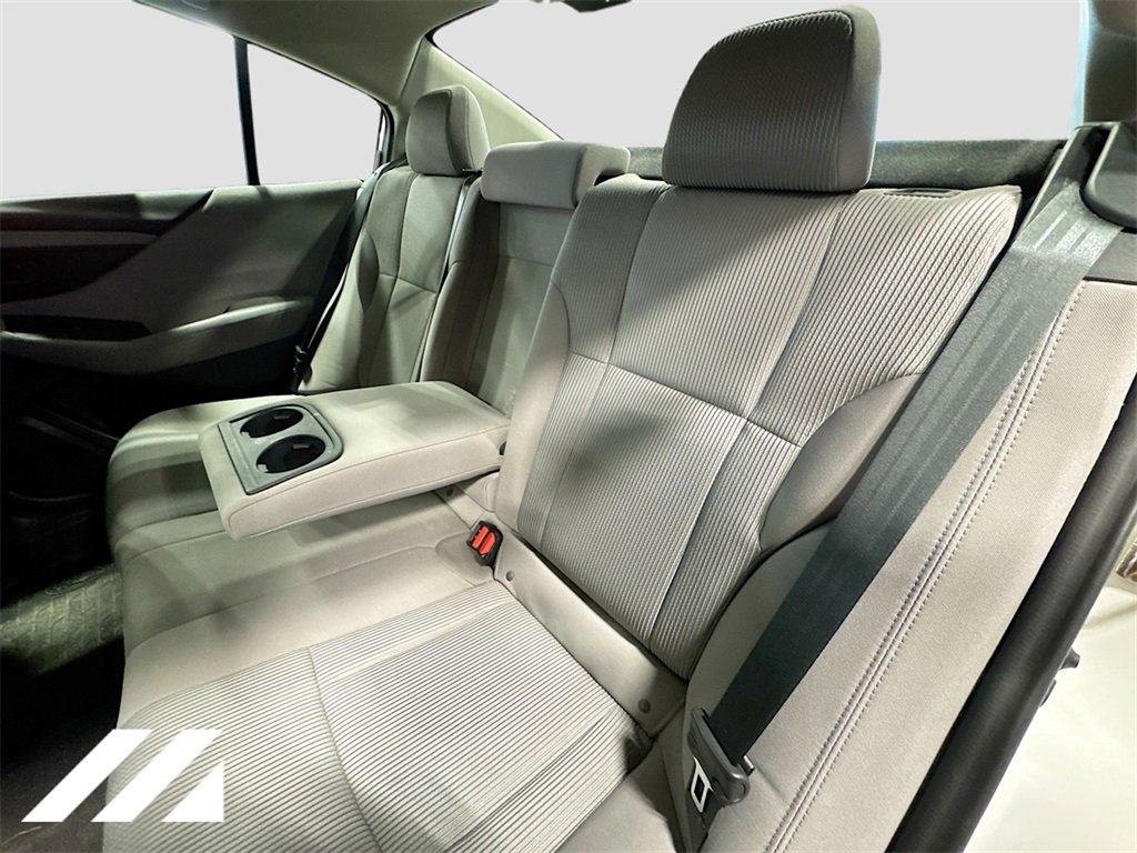 Used 2020 Subaru Legacy w/ Alloy Wheel Package image 24
