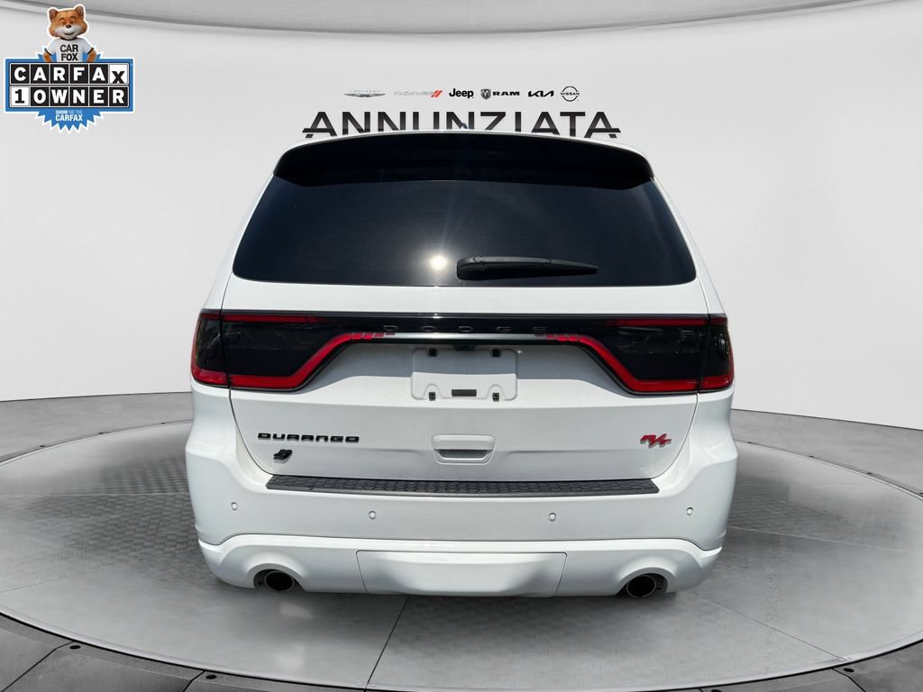 Used 2023 Dodge Durango R/T AWD/4WD image 4