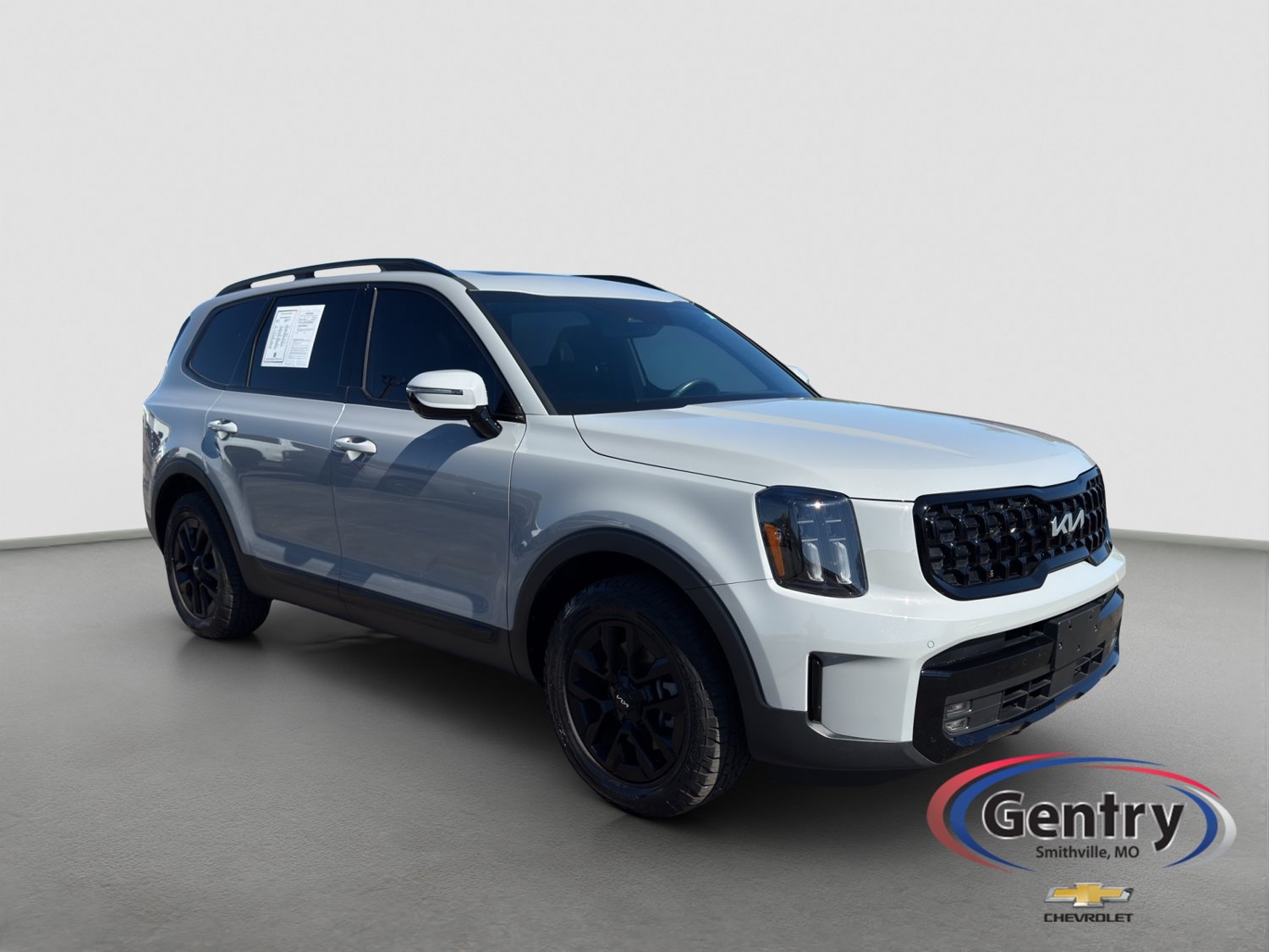 Used 2024 Kia Telluride SX X-Pro AWD/4WD image 8