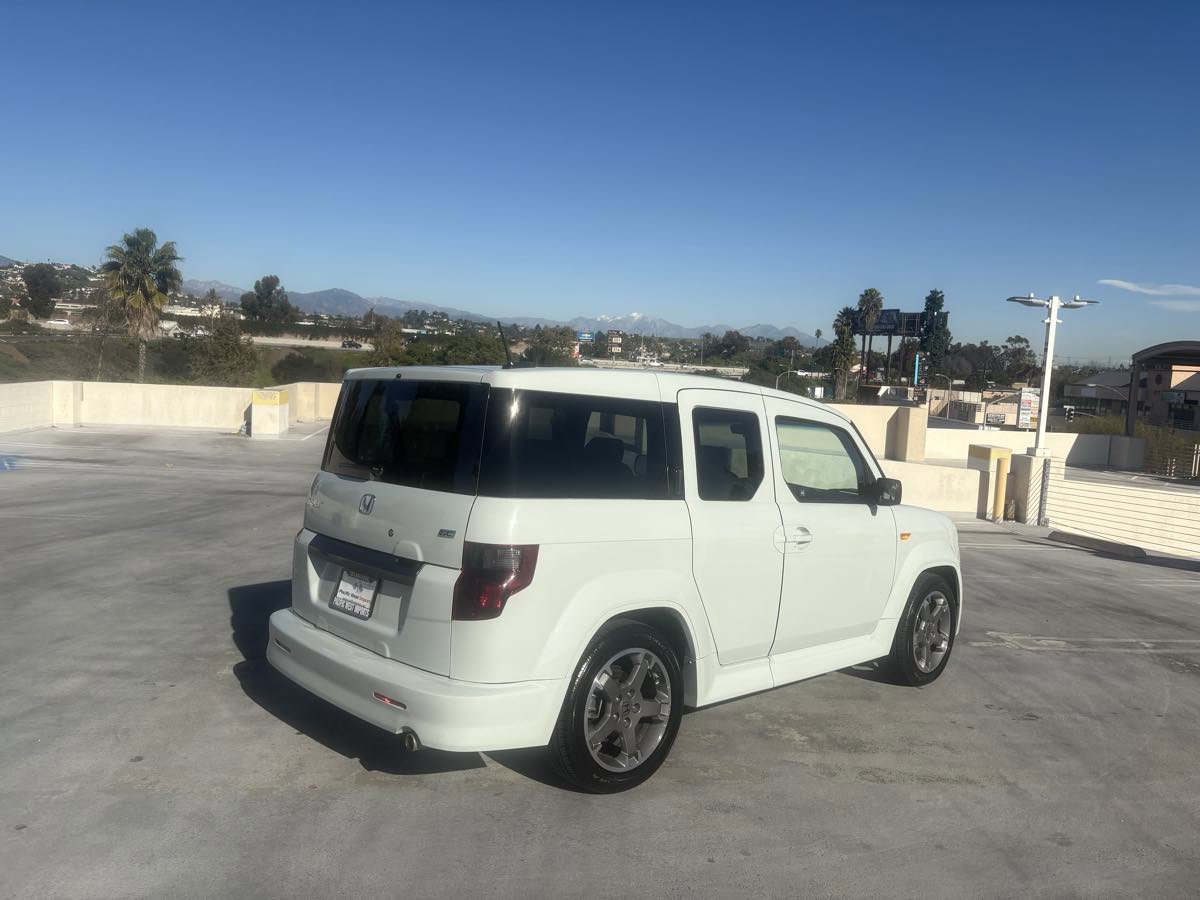 Used 2009 Honda Element SC image 32