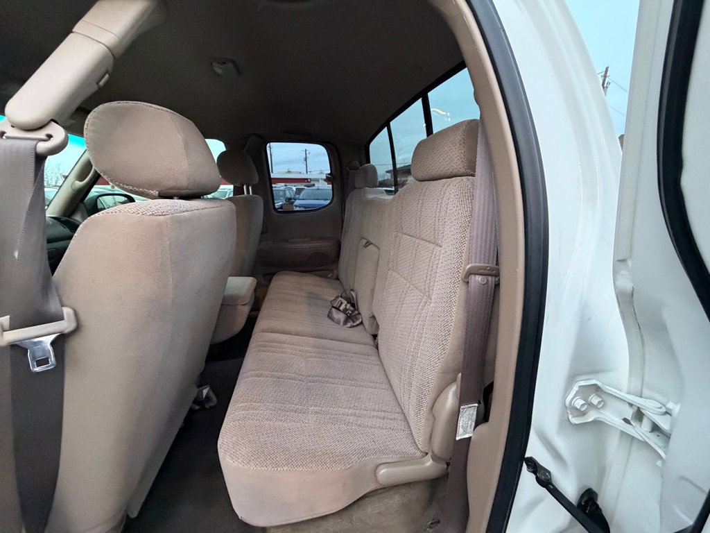 Used 2002 Toyota Tundra SR5 image 9