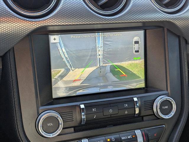 Used 2017 Ford Mustang GT Premium image 13