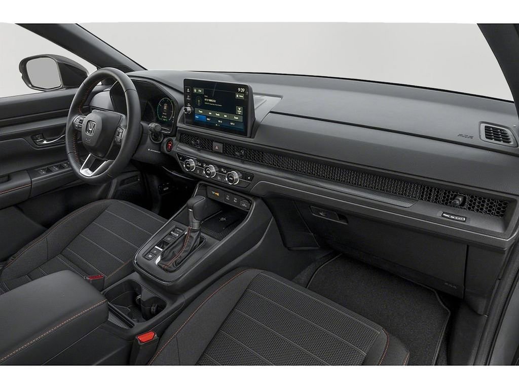 New 2026 Honda CR-V Sport image 10