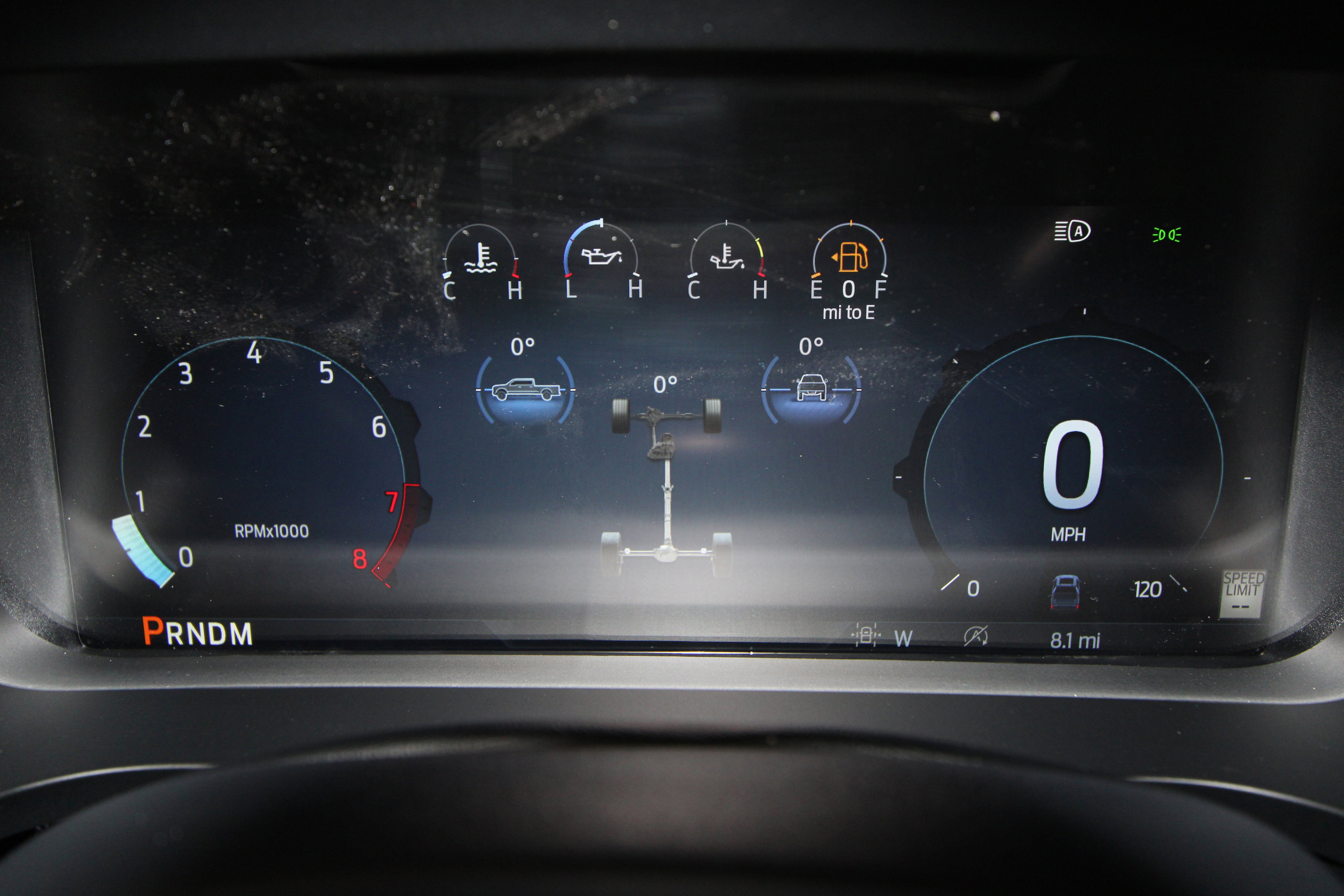 New 2026 Ford F150 XLT image 8