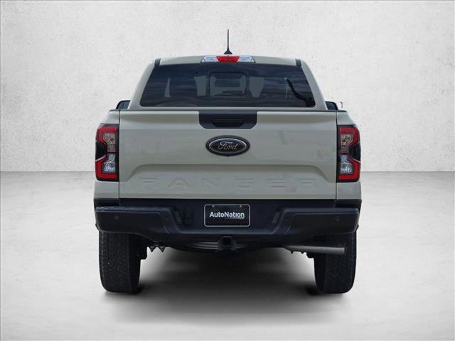 New 2026 Ford Ranger XLT image 8
