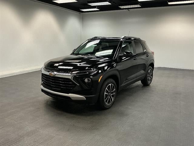 New 2026 Chevrolet TrailBlazer LT AWD/4WD image 1