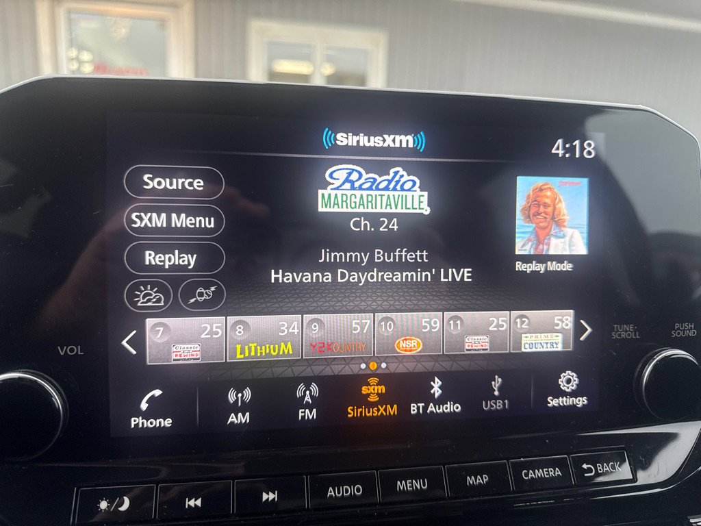 Used 2023 Nissan Pathfinder SL image 31