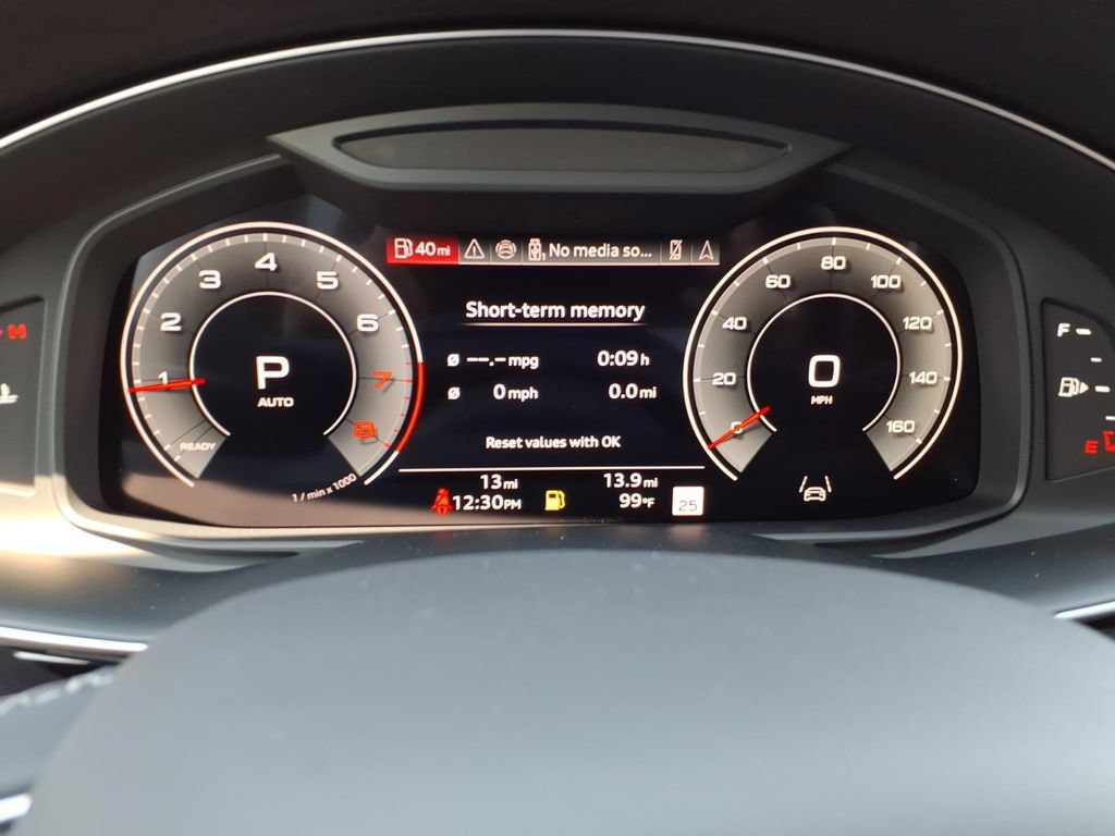 New 2026 Audi Q7 2.0T Premium AWD/4WD image 32