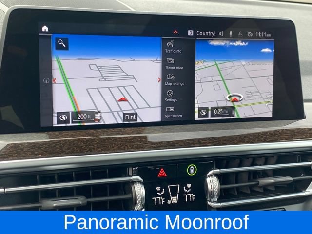 Used 2023 BMW X3 xDrive30i AWD/4WD image 11