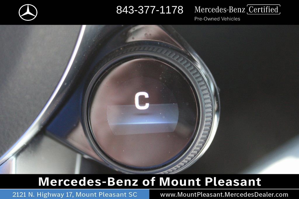 Certified 2021 Mercedes-Benz G 63 AMG 4MATIC w/ G Manufaktur Interior Package image 32