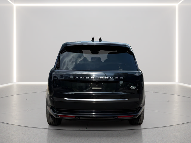 Used 2023 Land Rover Range Rover SE AWD/4WD image 4