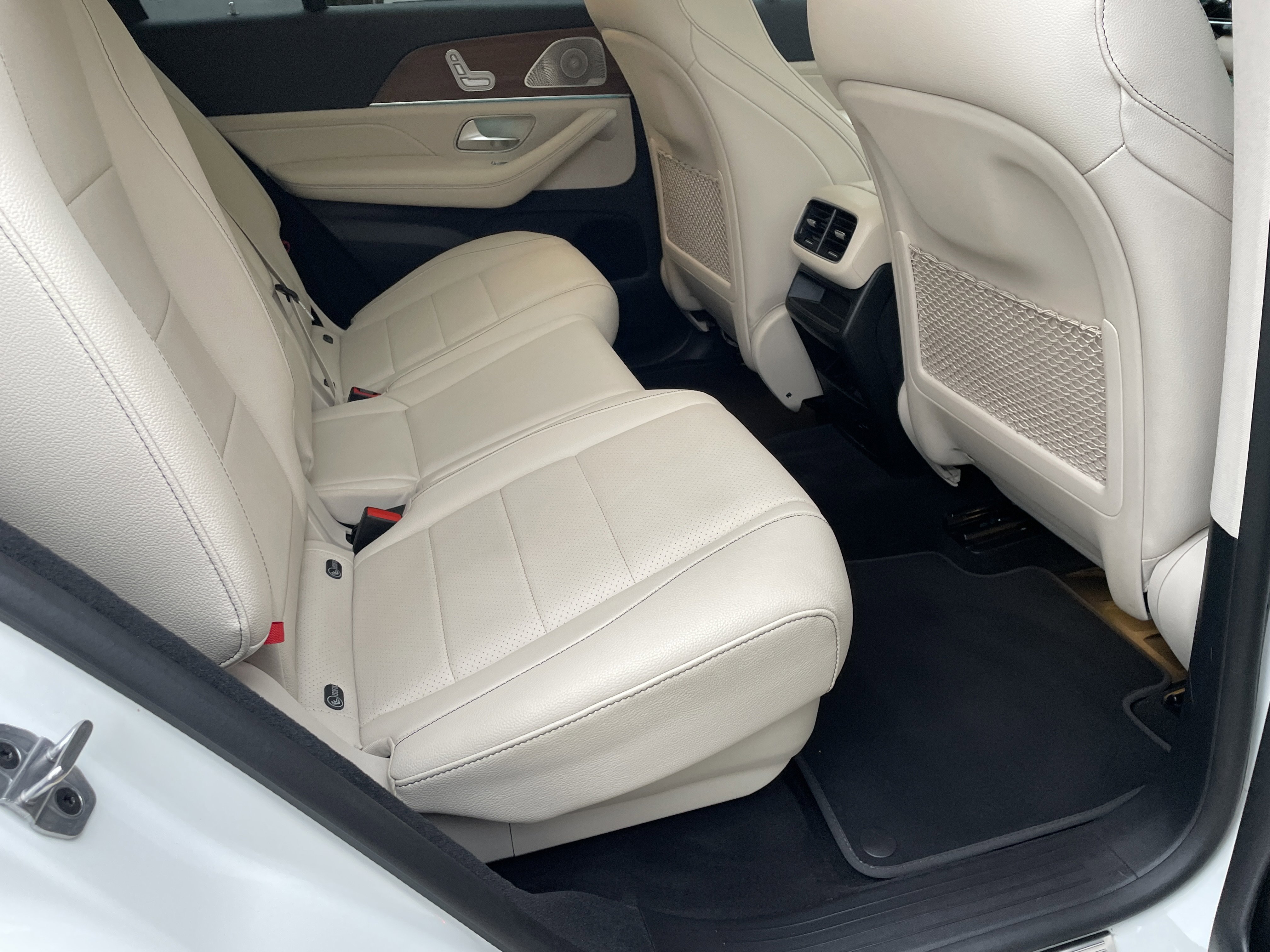 Certified 2022 Mercedes-Benz GLE 350 4MATIC image 44