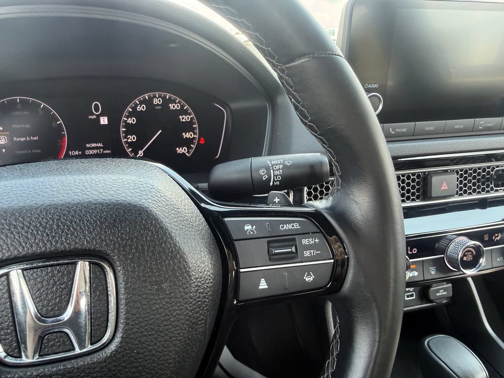 Used 2024 Honda Civic Sport image 22