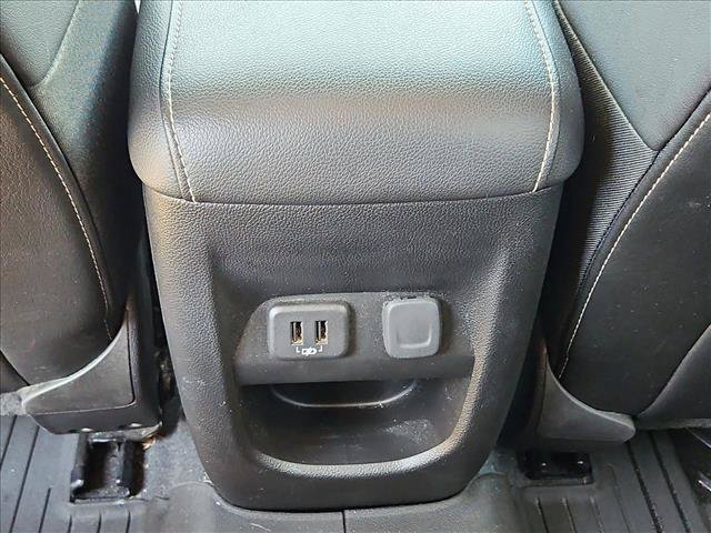 Used 2019 GMC Canyon Denali AWD/4WD image 17