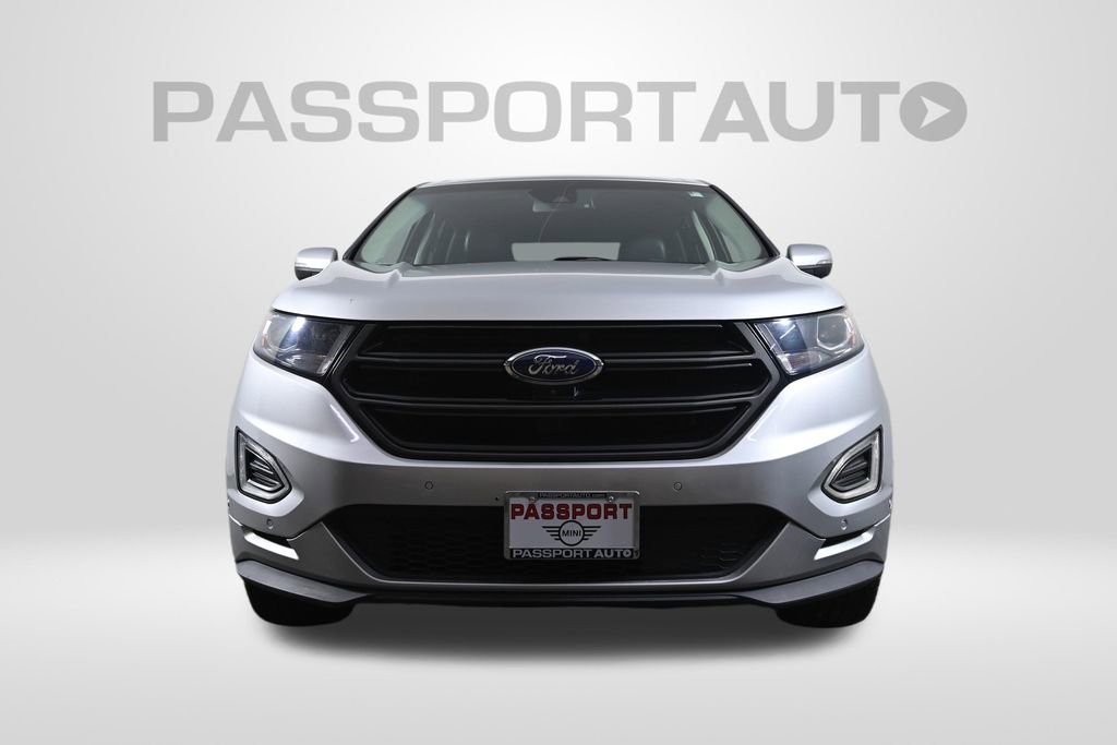 Used 2016 Ford Edge Sport w/ Equipment Group 401A image 2