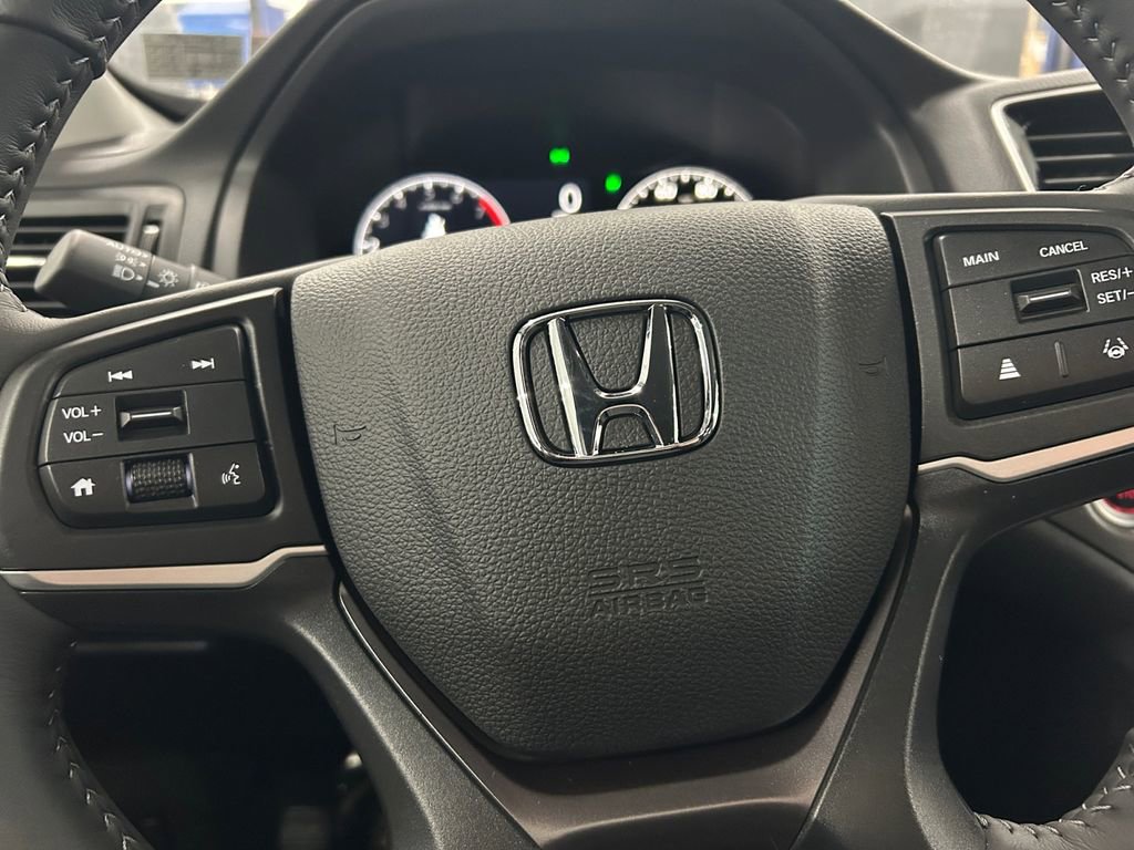 New 2026 Honda Ridgeline Sport image 25
