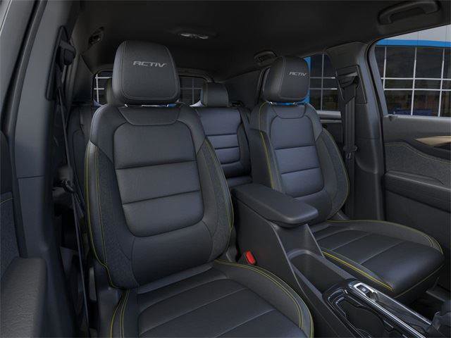 New 2025 Chevrolet TrailBlazer ACTIV w/ Convenience Package image 28