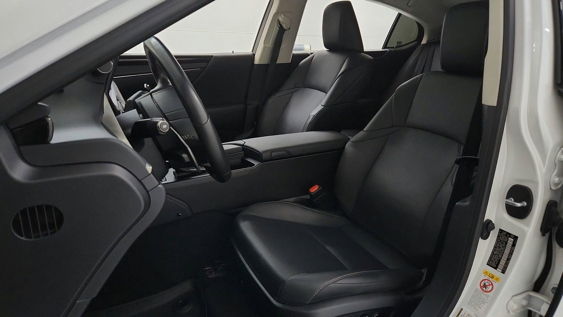 Used 2019 Lexus ES 350 w/ Premium Package image 20