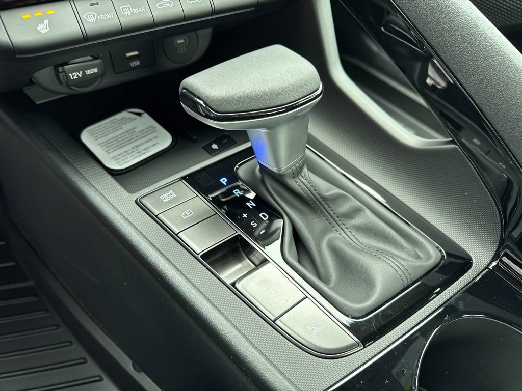 New 2026 Hyundai Elantra SEL Sport image 10