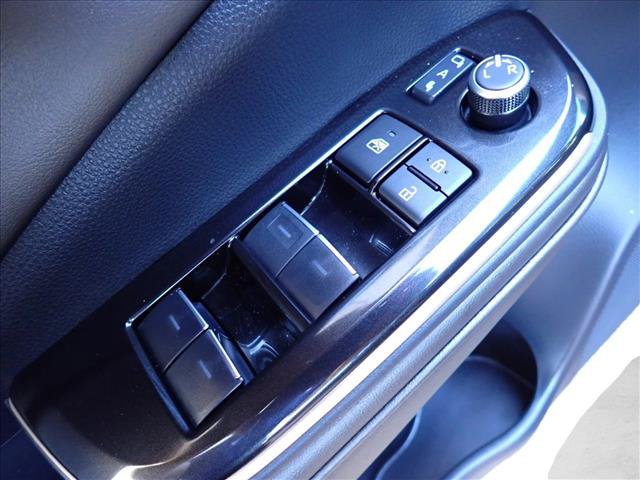 Certified 2026 Toyota Crown AWD/4WD image 14