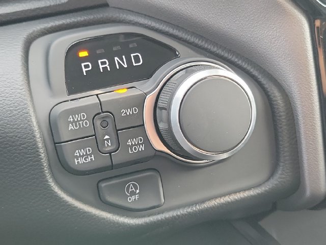 New 2026 RAM 1500 Big Horn AWD/4WD image 27