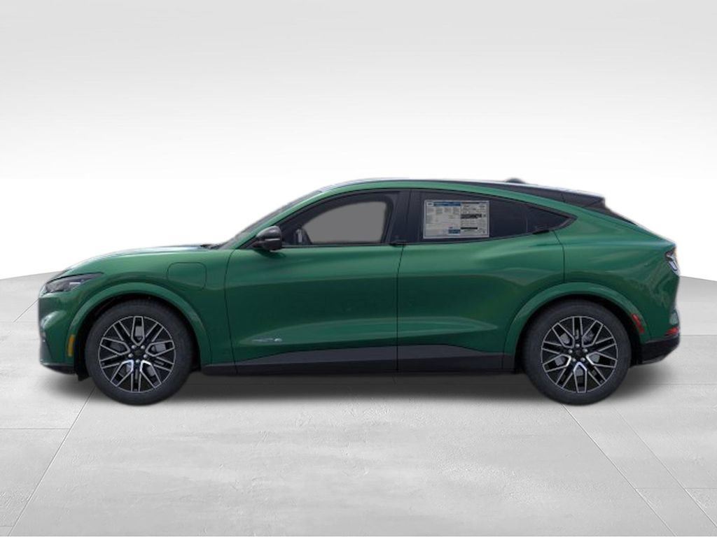 New 2026 Ford Mustang Mach-E Premium AWD/4WD image 3