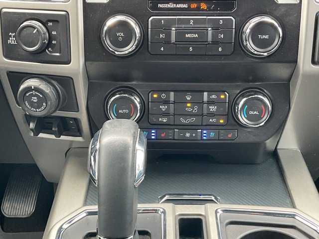 Used 2019 Ford F150 Lariat AWD/4WD image 28