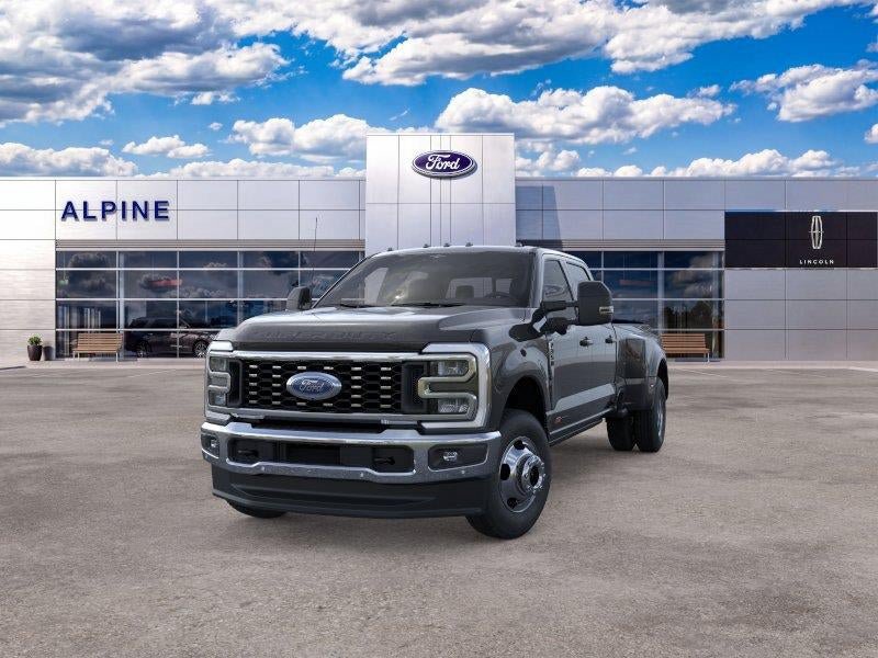 New 2026 Ford F350 Lariat w/ Lariat Ultimate Package AWD/4WD image 2