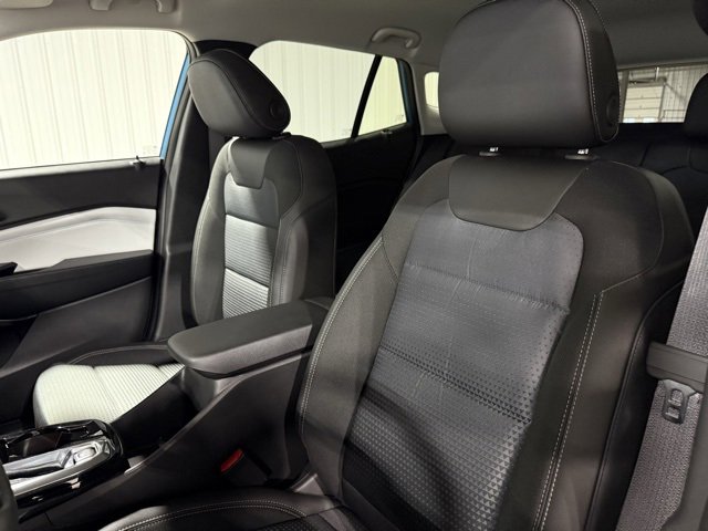 New 2026 Chevrolet Trax LT image 10