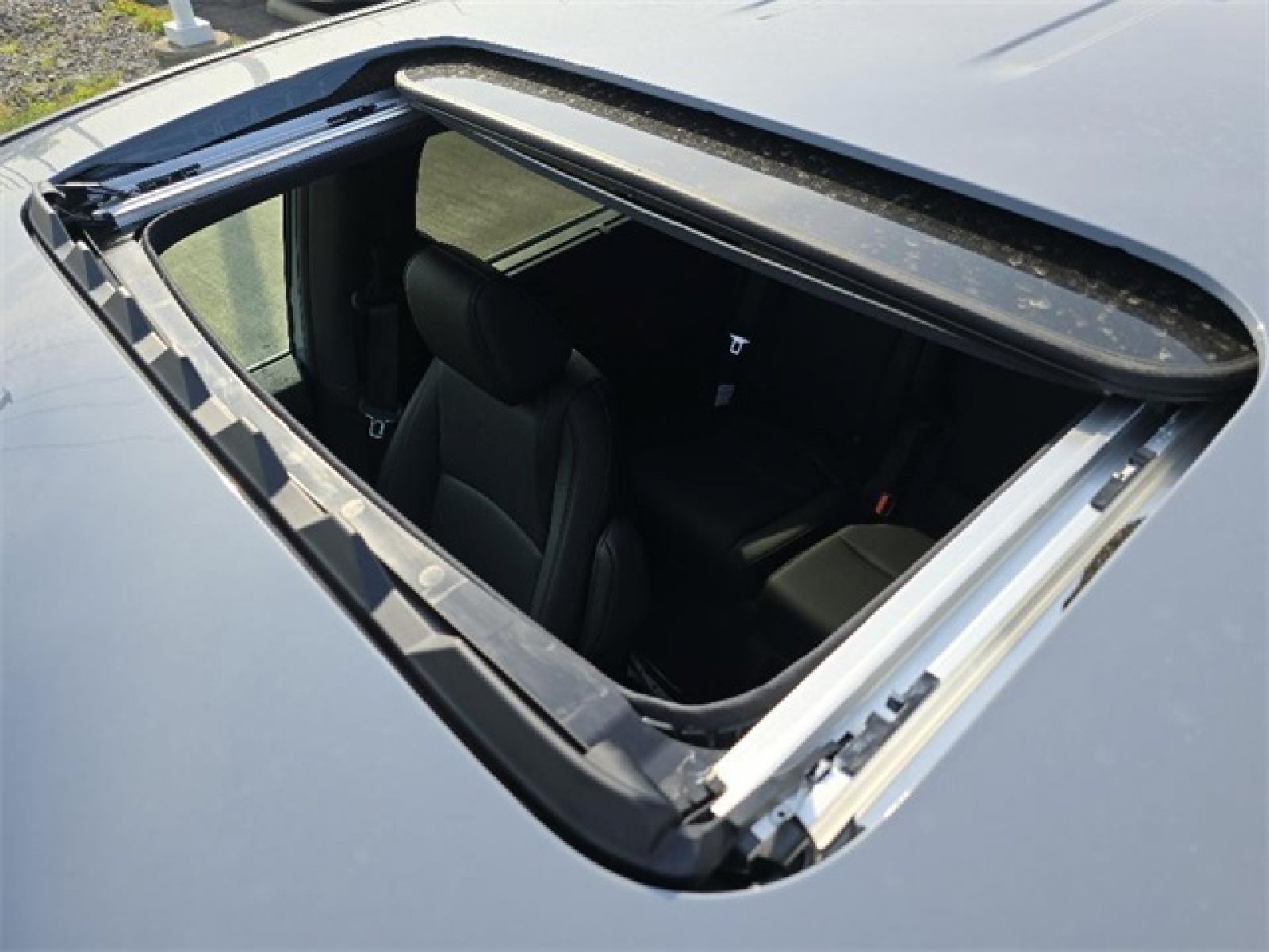 New 2026 Honda Odyssey Sport-L image 2