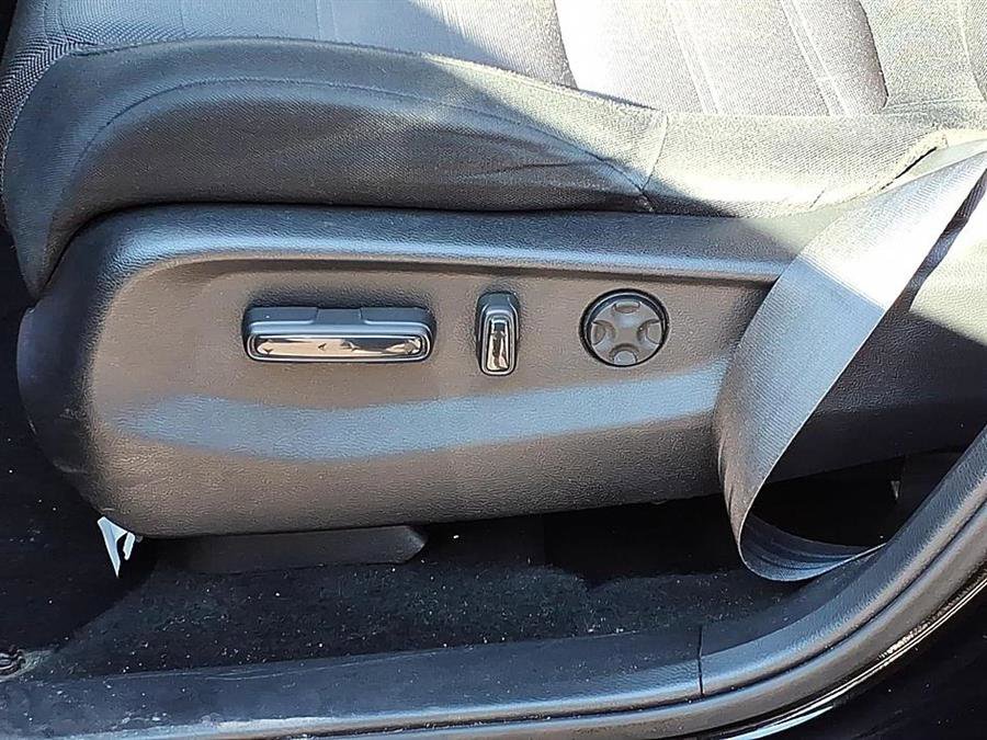 Used 2019 Honda CR-V EX image 20