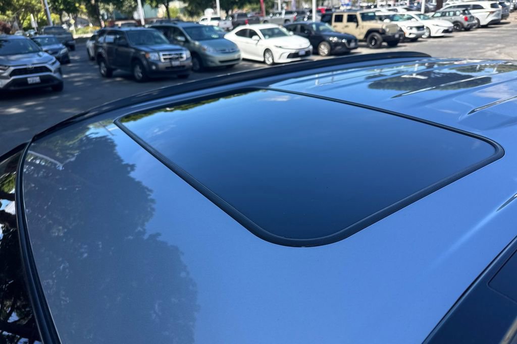 Certified 2022 Toyota RAV4 XLE w/ Convenience Package image 25