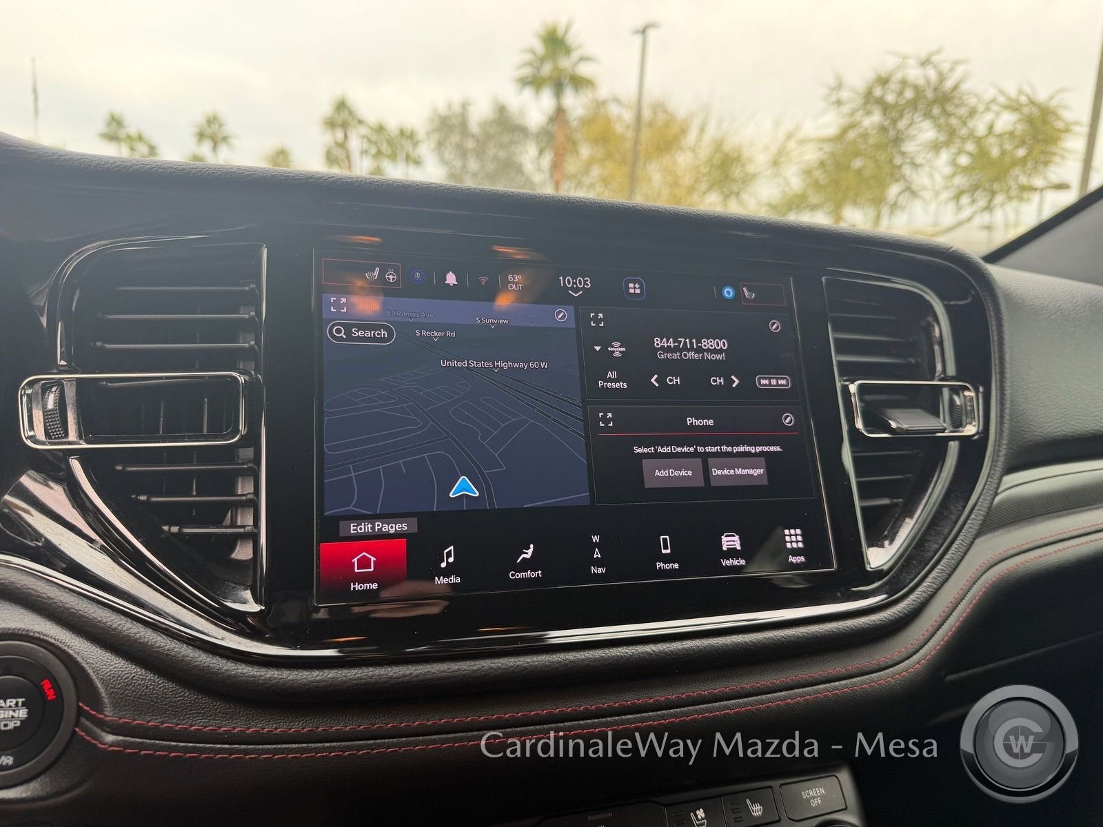 Used 2023 Dodge Durango R/T image 23