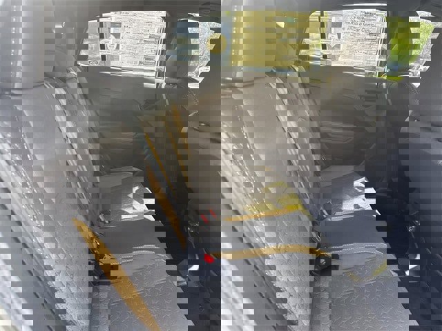 Certified 2025 Subaru Crosstrek 2.5i Sport w/ Popular Package #3A image 19