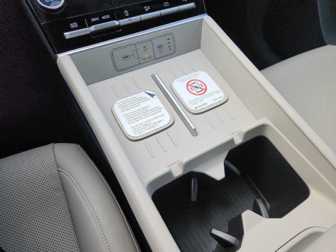 New 2026 Hyundai Santa Fe SEL FWD image 18