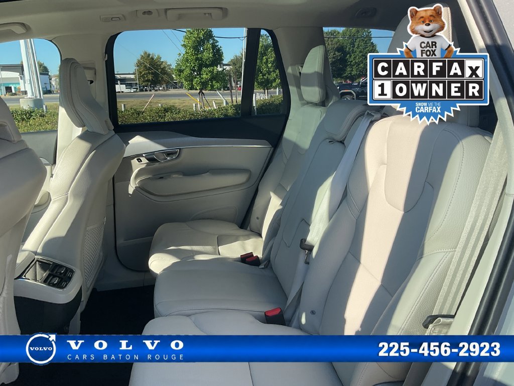 Used 2025 Volvo XC90 B5 Core w/ Climate Package AWD/4WD image 17
