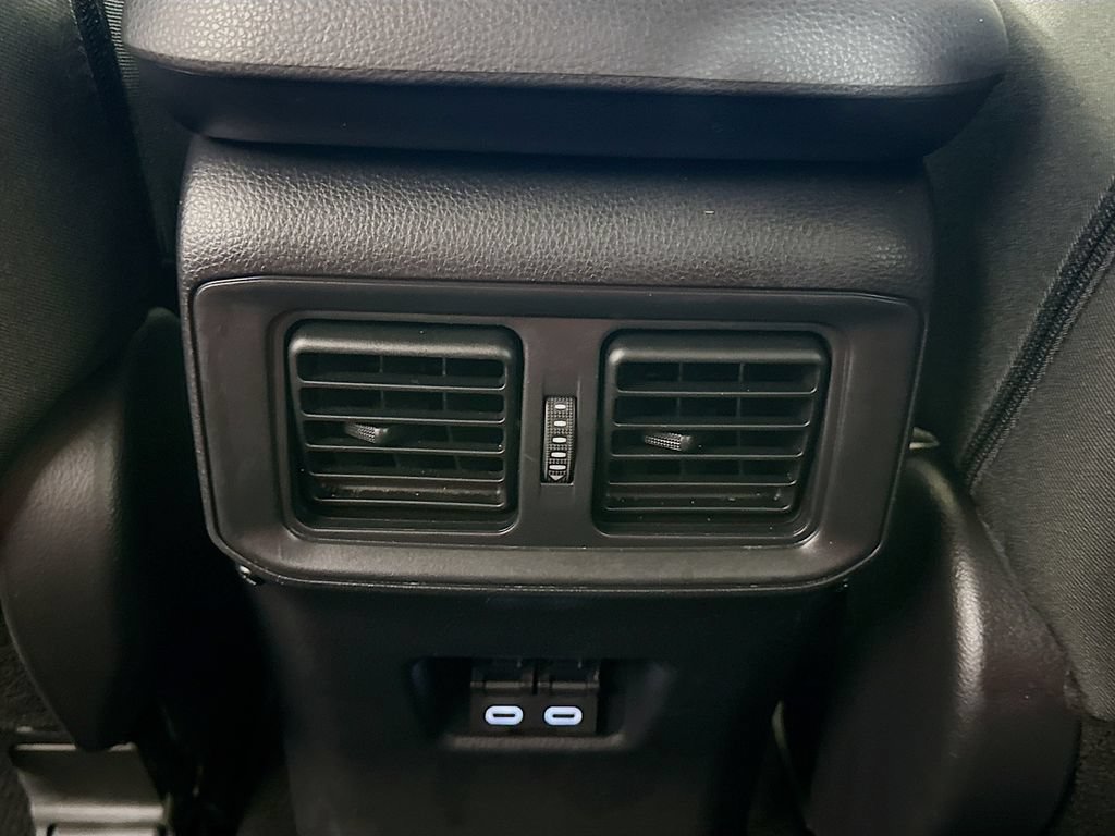 Certified 2025 Toyota RAV4 XLE AWD/4WD image 23