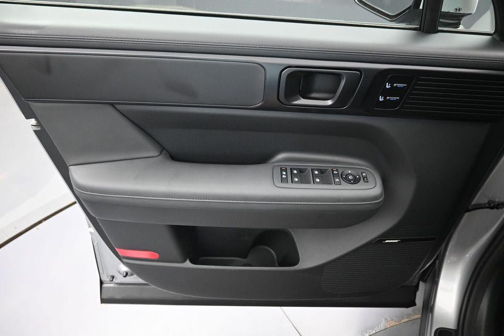 New 2026 Hyundai Santa Fe Calligraphy AWD/4WD image 27