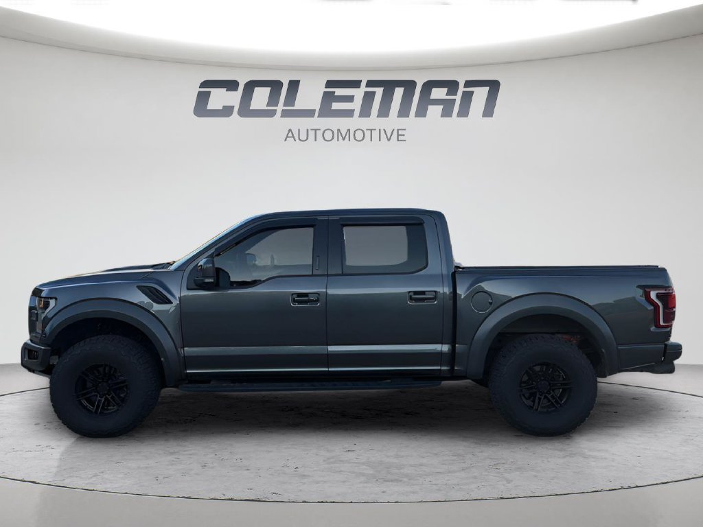 Used 2019 Ford F150 Raptor w/ Equipment Group 802A Luxury AWD/4WD image 13