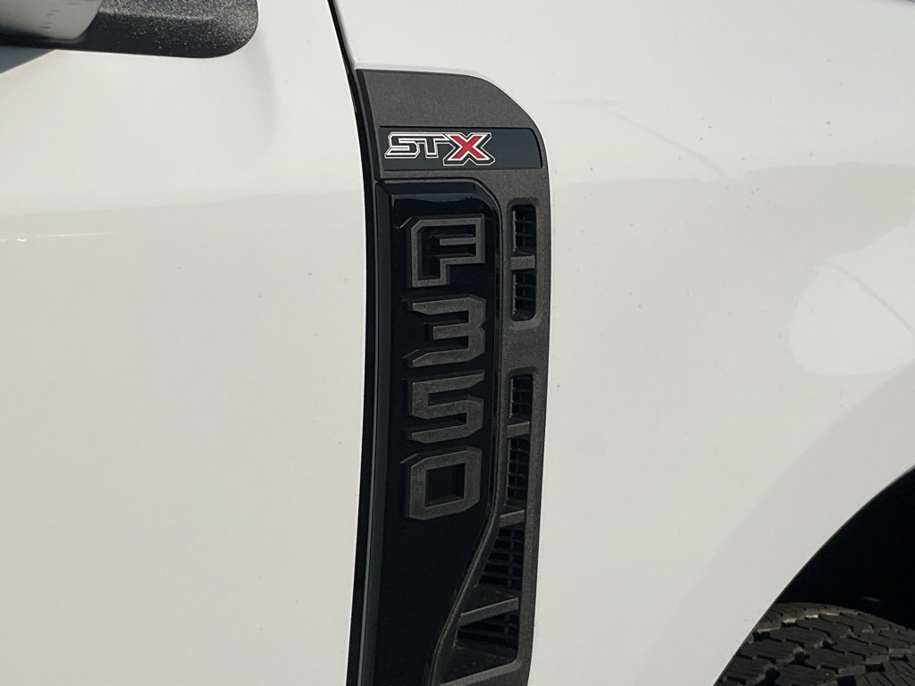 New 2026 Ford F350 XL image 25
