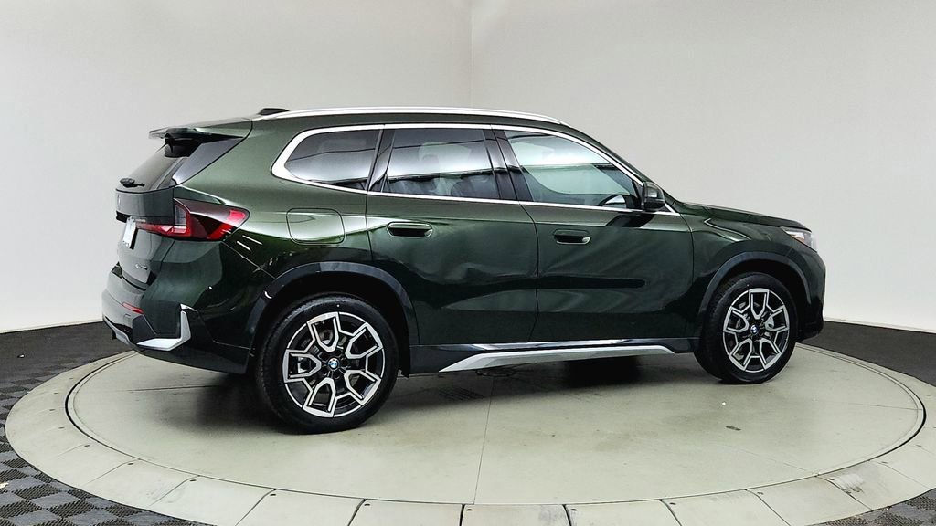 Used 2025 BMW X1 xDrive28i w/ Convenience Package image 7