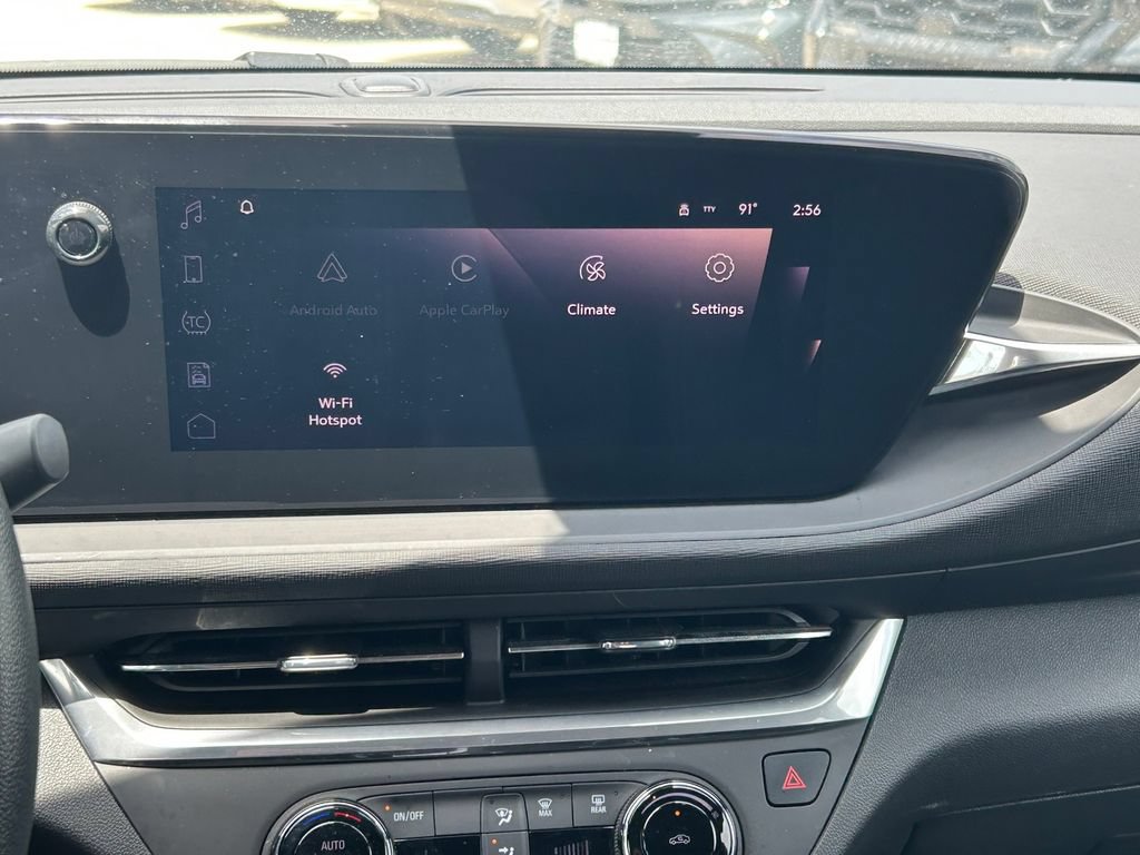 Used 2024 Buick Envista Preferred w/ Advanced Safety Package FWD image 18