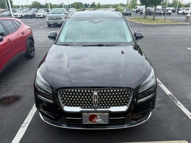 Used 2020 Lincoln Corsair Reserve AWD/4WD image 15