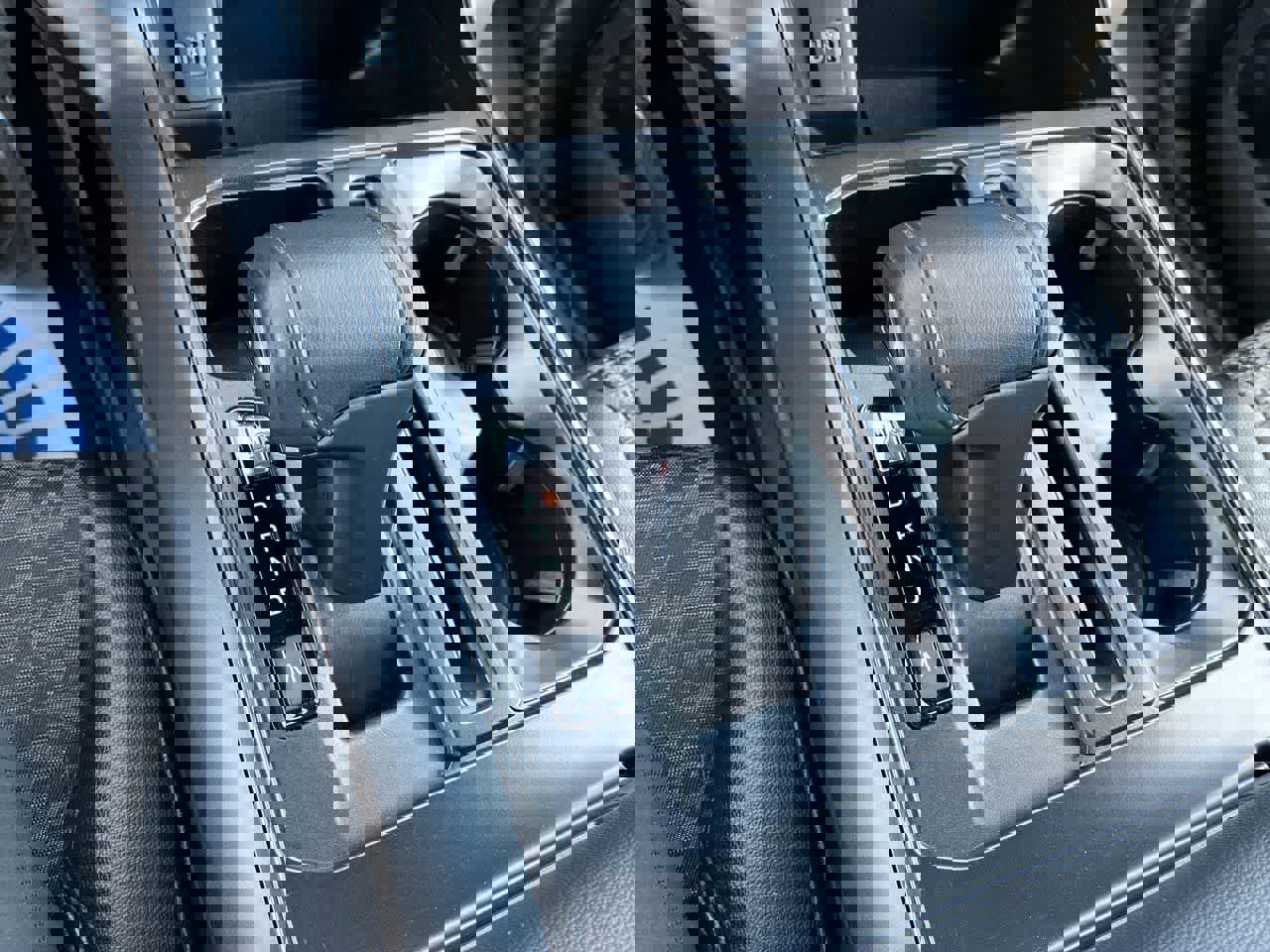 Used 2024 Ford F150 Tremor w/ Bed Utility Package image 16