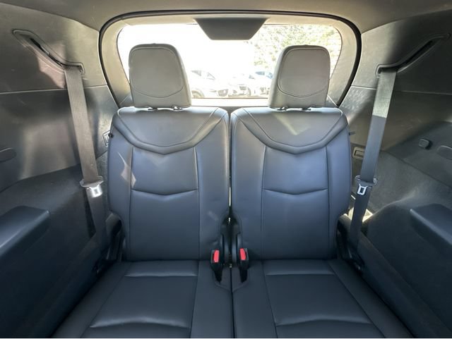 Certified 2023 Cadillac XT6 Sport w/ Technology Package AWD/4WD image 19