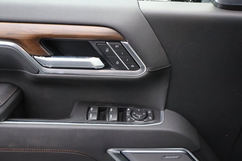 New 2026 Chevrolet Silverado 3500 High Country w/ Technology Package image 14