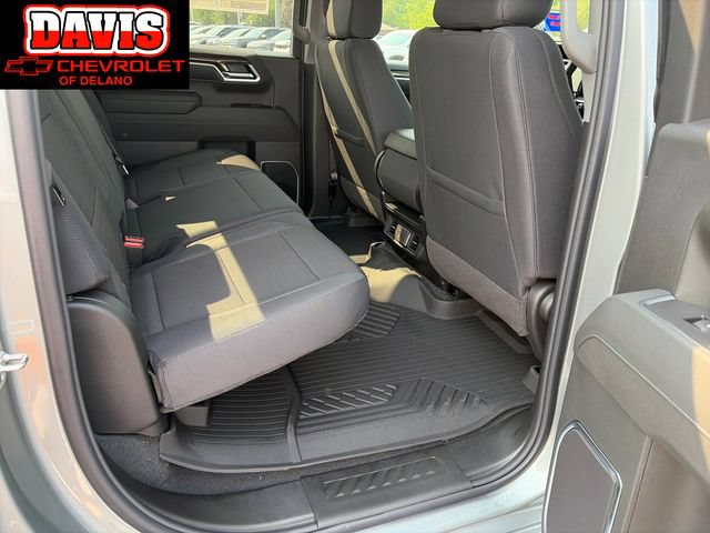 New 2026 Chevrolet Silverado 1500 RST AWD/4WD image 20